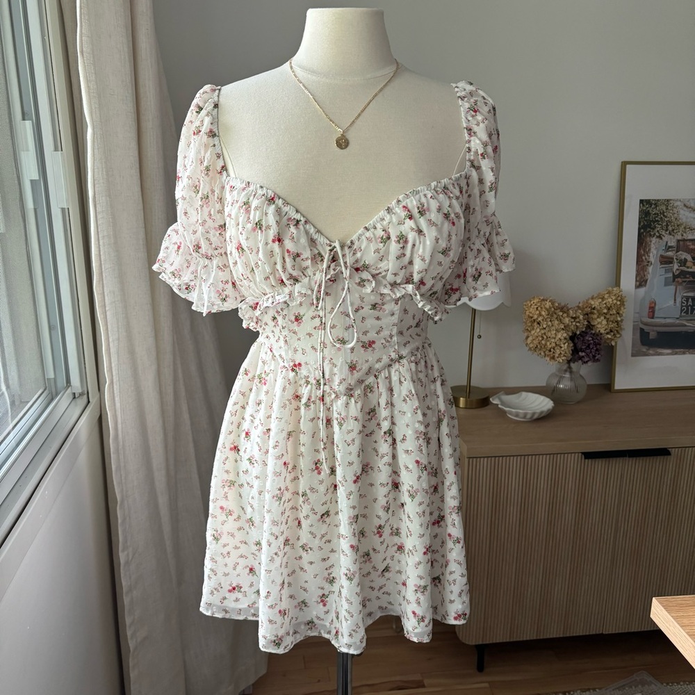 SABO La Fleur Dress - SIZE XS (NEW WITH TAGS)